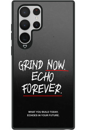 Grind Now - Samsung Galaxy S22 Ultra