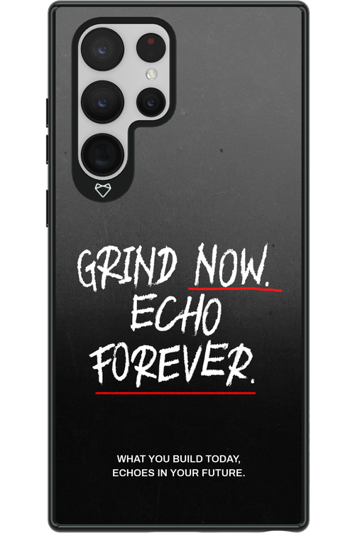 Grind Now - Samsung Galaxy S22 Ultra