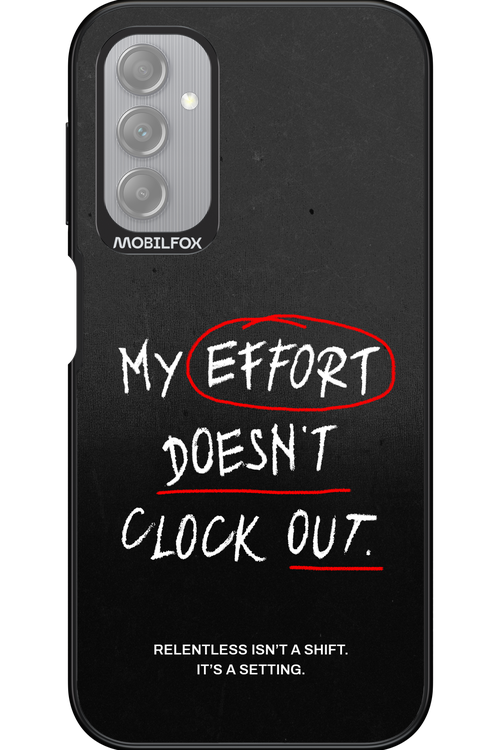 My Effort - Samsung Galaxy A14