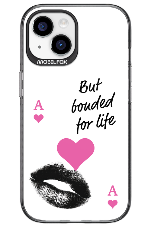 Bonded for Life 2.0 - Apple iPhone 15