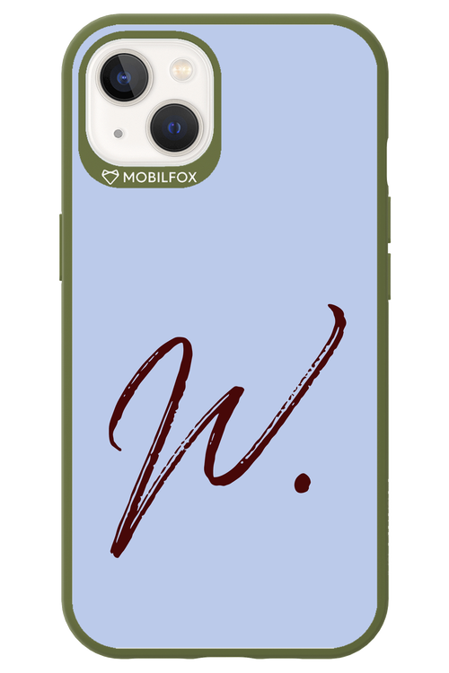 (Jellyfish Presso) W 2.0 - Apple iPhone 13