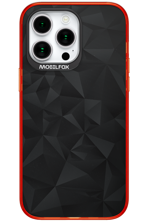 Low Poly - Apple iPhone 15 Pro Max