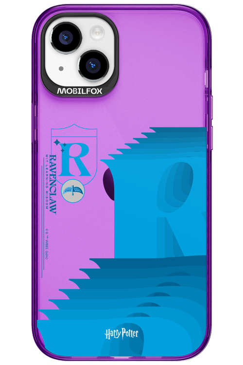 Rowena Ravenclaw - Apple iPhone 15 Plus