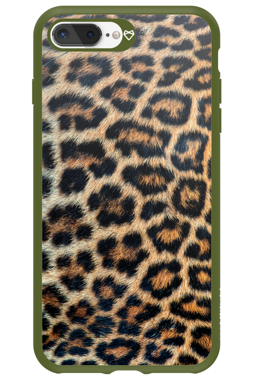 Leopard 2.0 - Apple iPhone 7 Plus