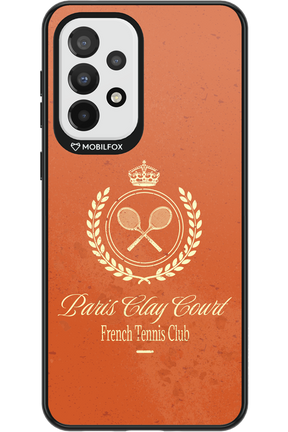 Paris Clay Court Club 2.0 - Samsung Galaxy A33