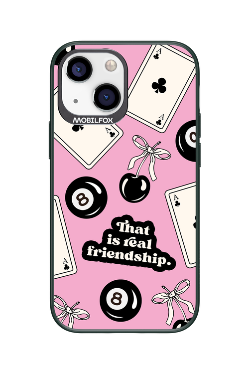 Win Win Black - Apple iPhone 13 Mini