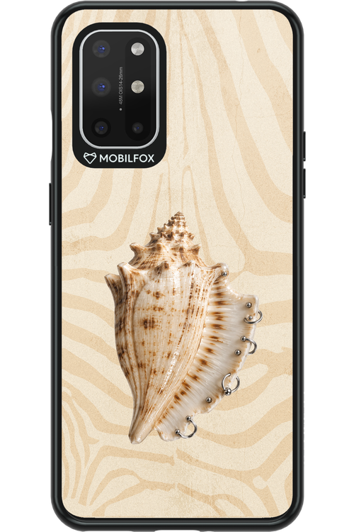 Shell Me Out 2.0 - OnePlus 8T