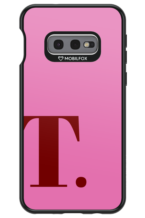 T (Sorbet) 2.0 - Samsung Galaxy S10e