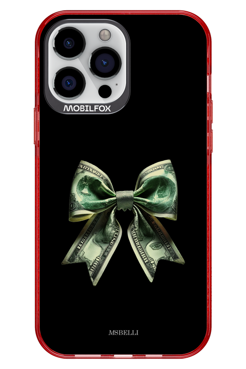 Money is Cute 2.0 - Apple iPhone 13 Pro Max