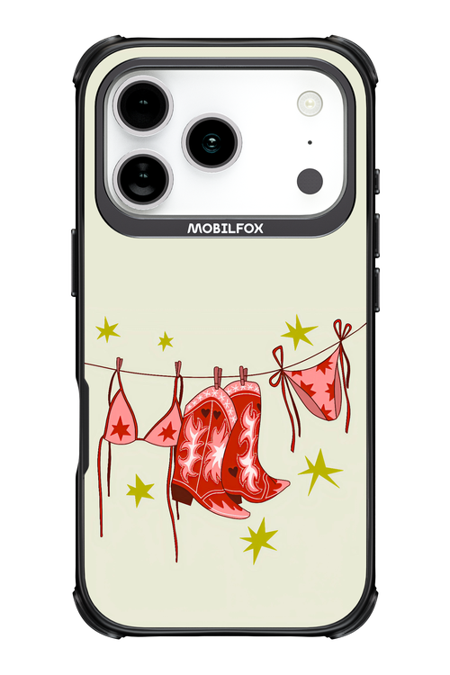 Laundry 2.0 - Apple iPhone 17 Pro