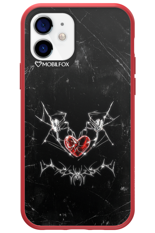 Blind Heart 2.0 - Apple iPhone 12