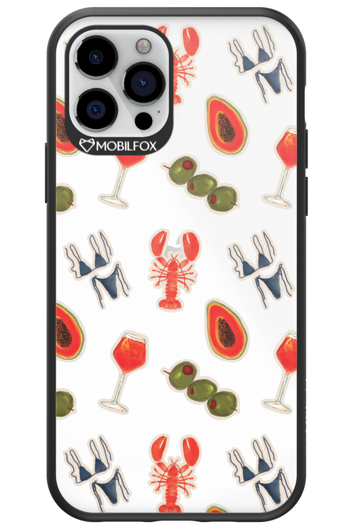 Aperitivo Dreams - Apple iPhone 12 Pro