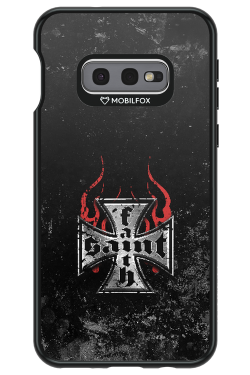 Saint Cross 2.0 - Samsung Galaxy S10e