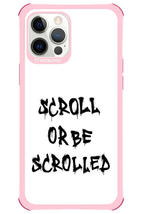 Scroll - Apple iPhone 12 Pro Max
