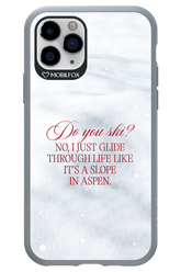 Glide Through - Apple iPhone 11 Pro