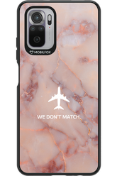 International Love I - Xiaomi Redmi Note 10