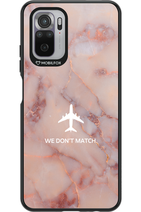 International Love I - Xiaomi Redmi Note 10