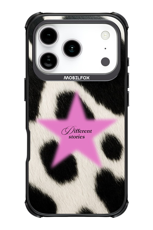 Same Chapter Pink - Apple iPhone 17 Pro