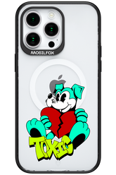 Playful Chaos - Apple iPhone 15 Pro Max