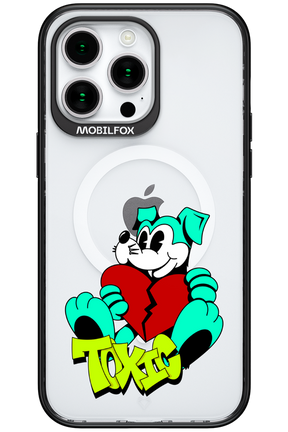 Playful Chaos - Apple iPhone 15 Pro Max