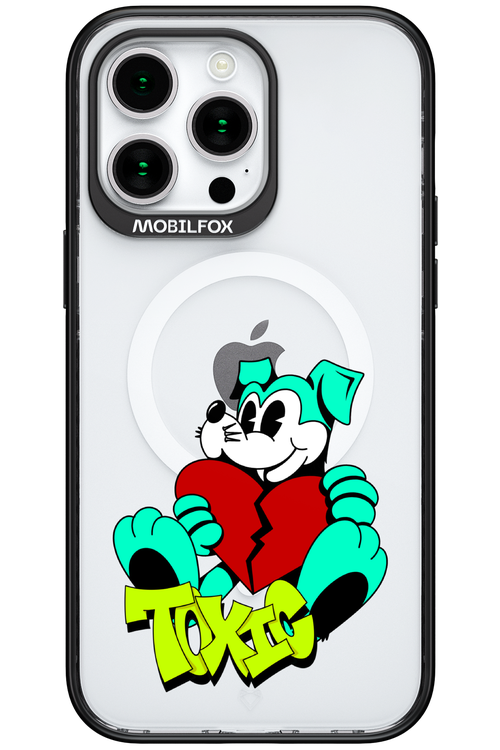 Playful Chaos - Apple iPhone 15 Pro Max