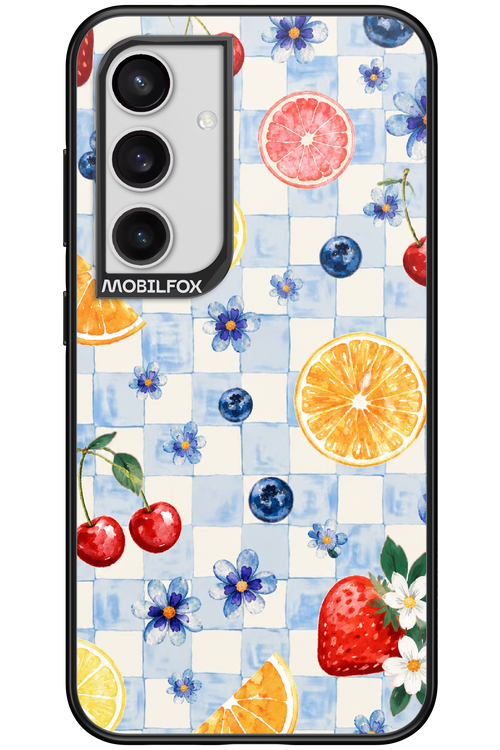 Fresh Fruits 2.0 - Samsung Galaxy S24