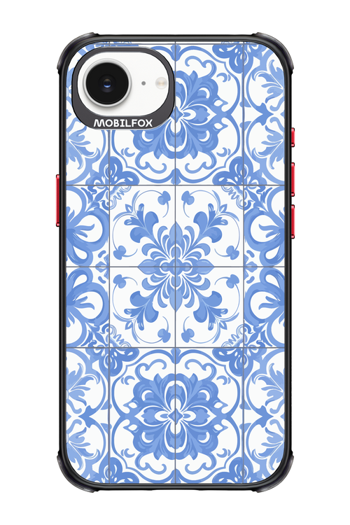 Amalfi Club 2.0 - Apple iPhone 16e