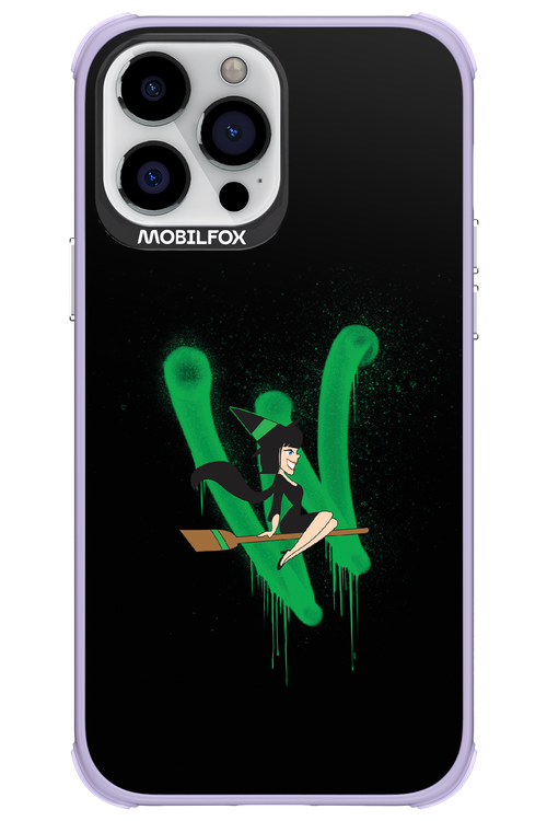 WITCH - Apple iPhone 13 Pro Max