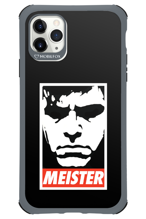 MEISTER - Apple iPhone 11 Pro Max