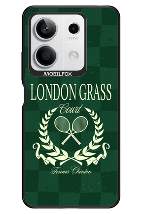 London Grass Court Garden 2.0 - Xiaomi Redmi Note 13 5G