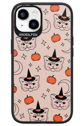 Kitty Spell - Apple iPhone 14