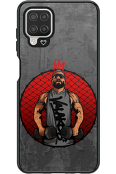 King V - Samsung Galaxy A12