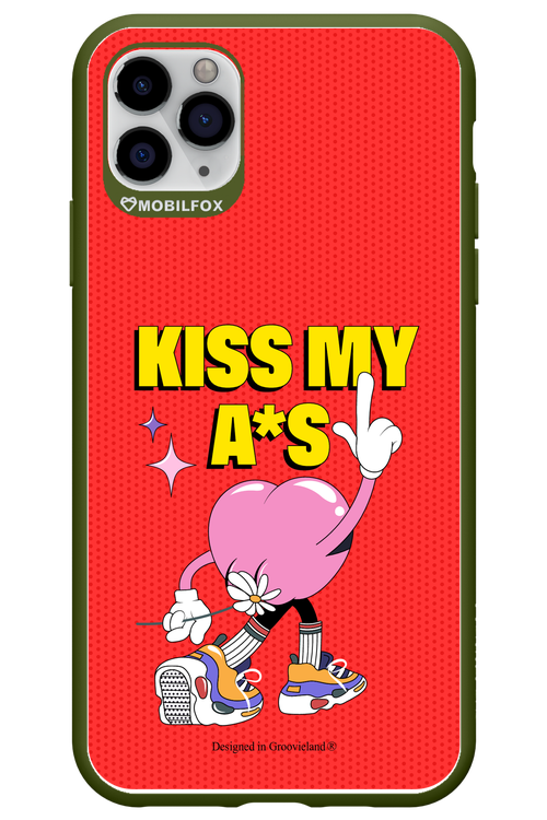 KISS - Apple iPhone 11 Pro Max