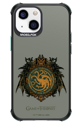 House Targaryen. - Apple iPhone 13 Mini