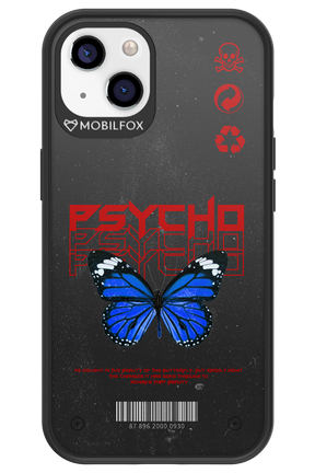 Psybutterfly - Apple iPhone 13