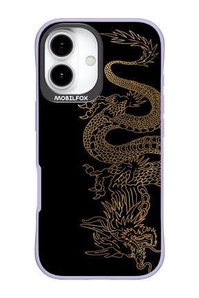 Gold Age - Apple iPhone 17