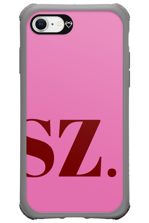 SZ (Sorbet) 2.0 - Apple iPhone SE 2020