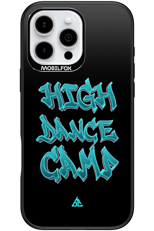 HDC 2 2.0 - Apple iPhone 16 Pro Max