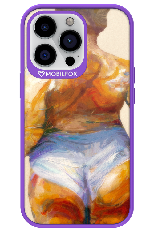 Goddass - Apple iPhone 13 Pro