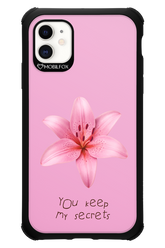 Secrets - Apple iPhone 11