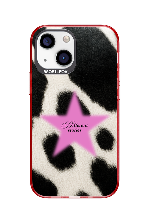 Same Chapter Pink 2.0 - Apple iPhone 13 Mini