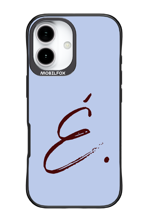 (Jellyfish Presso) E II 2.0 - Apple iPhone 17