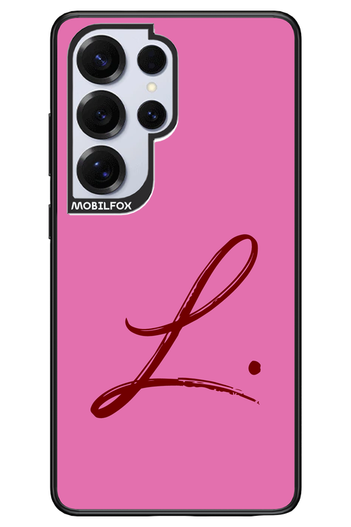 (Sorbet) L 2.0 - Samsung S25 Ultra