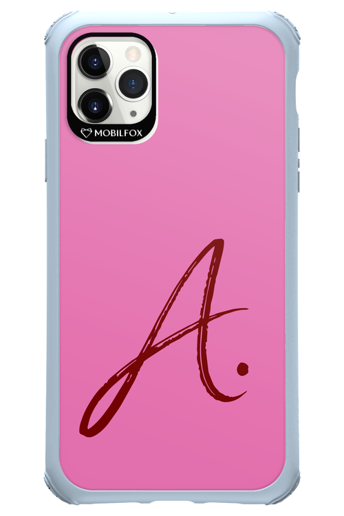 (Sorbet) A 2.0 - Apple iPhone 11 Pro Max
