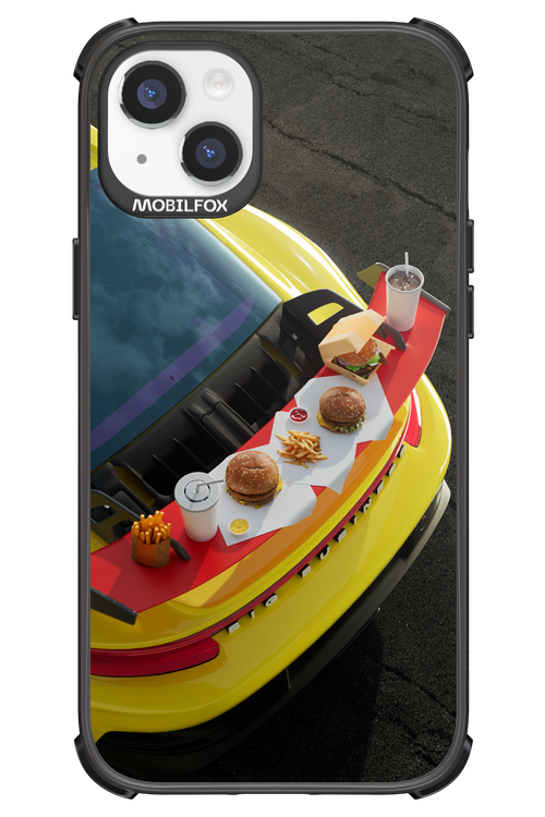 BigBusiness - Apple iPhone 14 Plus