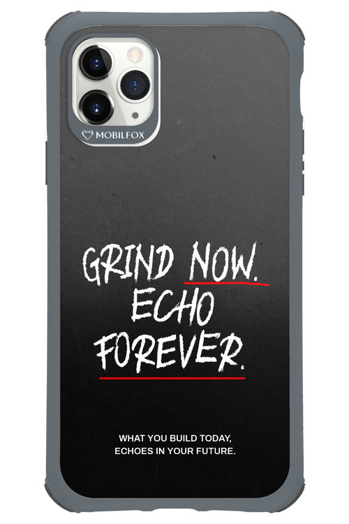 Grind Now - Apple iPhone 11 Pro Max