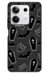 After Death - Xiaomi Redmi Note 13 5G