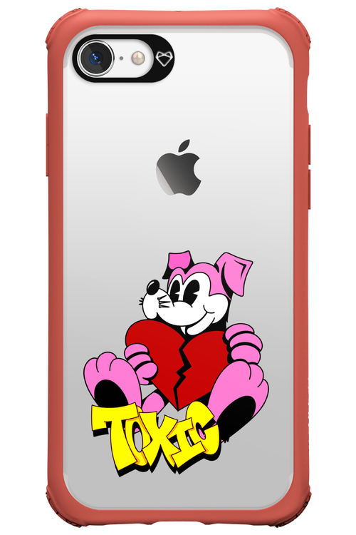 Toxic Dreams - Apple iPhone 7