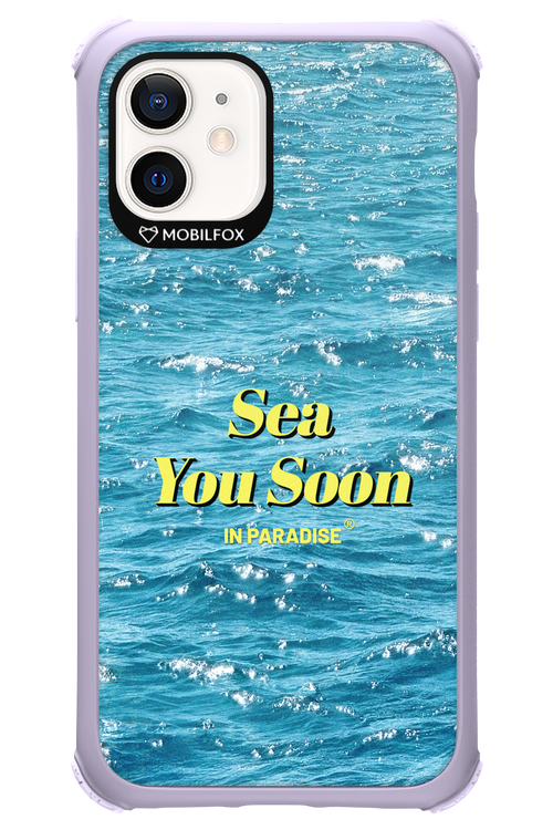 Sea You - Apple iPhone 12