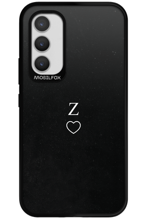 Z Black 2.0 - Samsung Galaxy A34